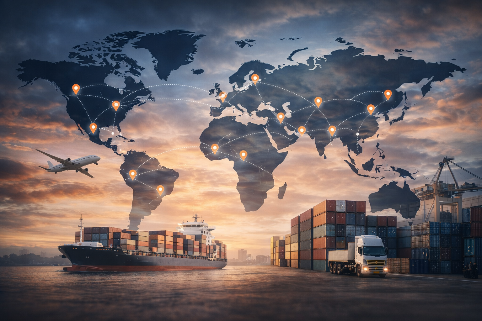 Global Export