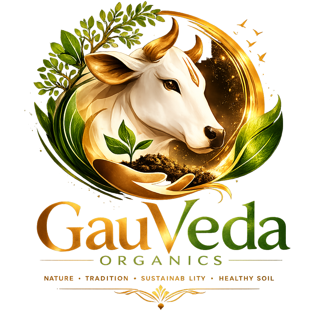 GauVeda Organics